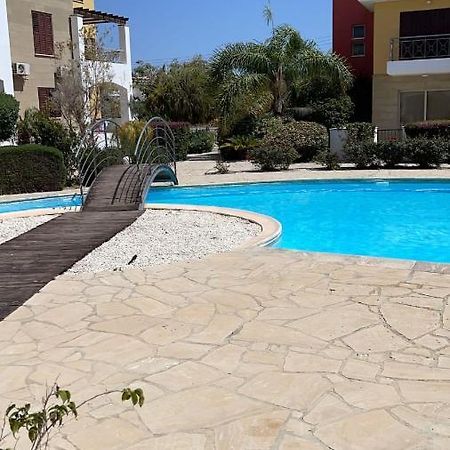 Apartament Cosy House With Pool, Paphos Pafos,Tombs Of Kings Luaran gambar