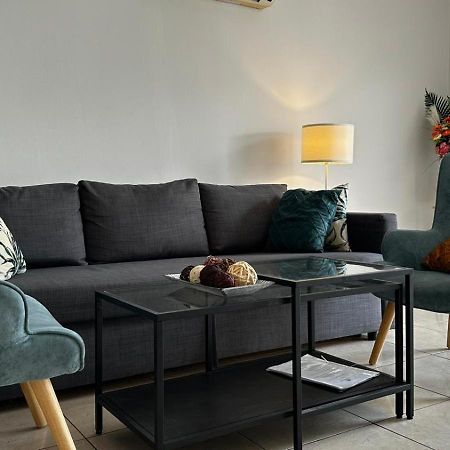 Apartament Cosy House With Pool, Paphos Pafos,Tombs Of Kings Luaran gambar