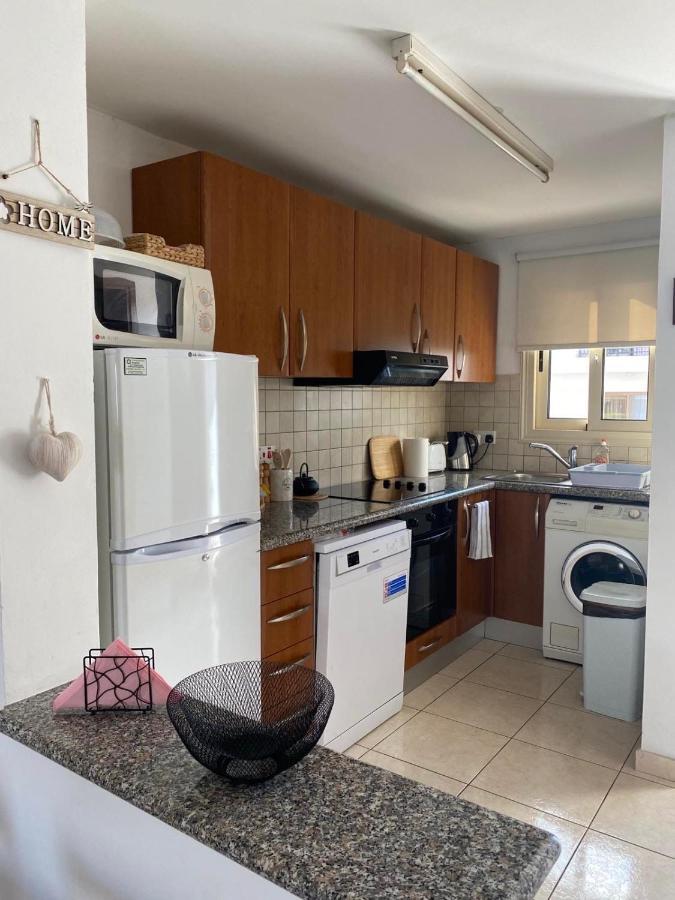 Apartament Cosy House With Pool, Paphos Pafos,Tombs Of Kings Luaran gambar