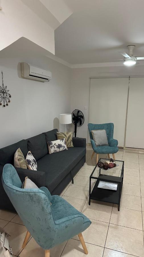 Apartament Cosy House With Pool, Paphos Pafos,Tombs Of Kings Luaran gambar
