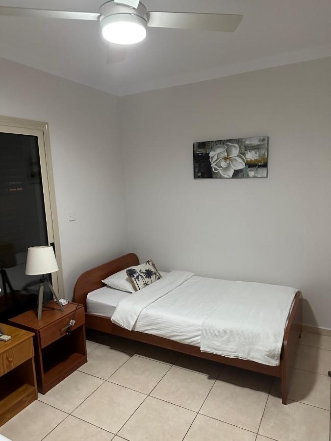 Apartament Cosy House With Pool, Paphos Pafos,Tombs Of Kings Luaran gambar