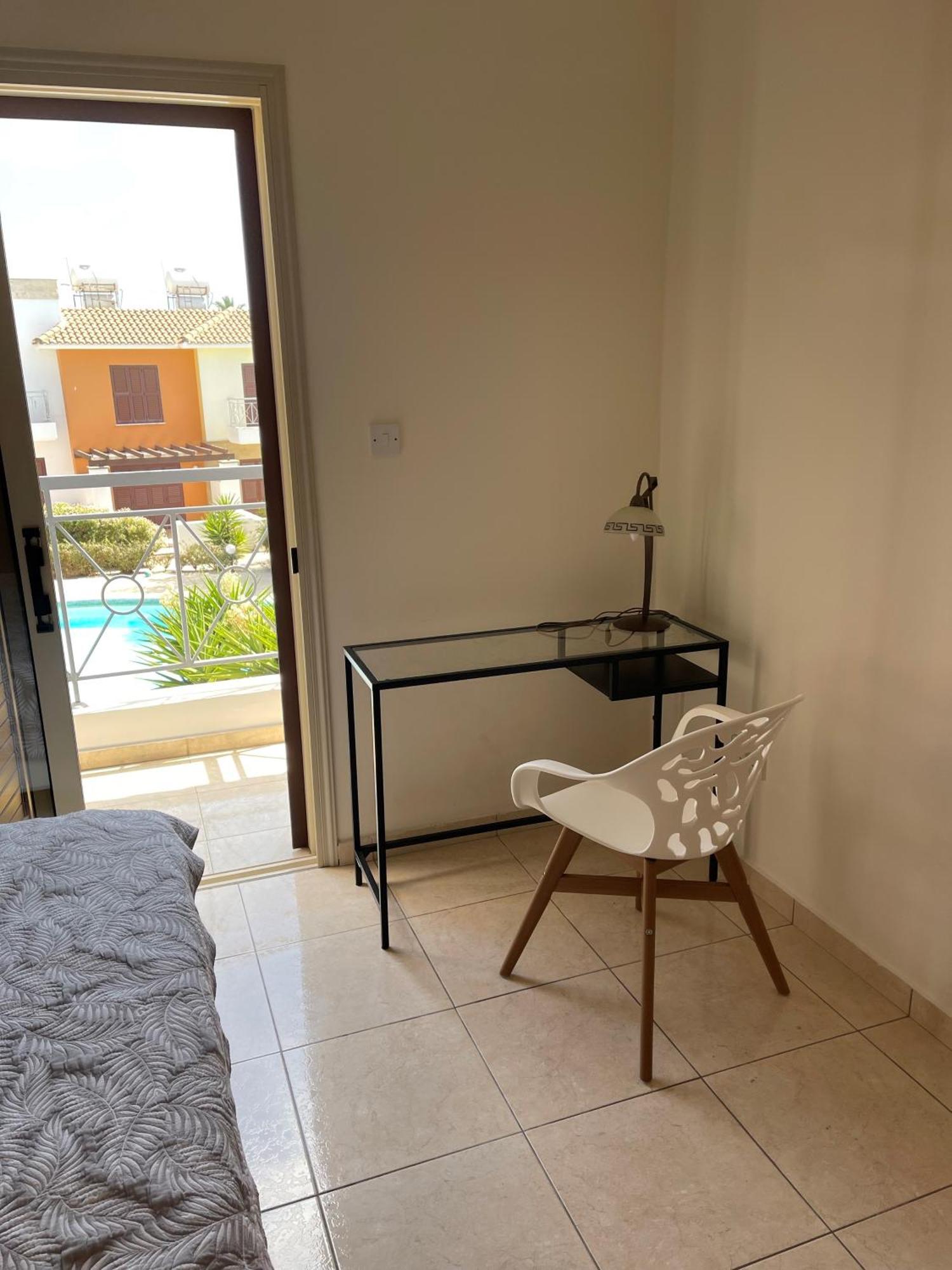 Apartament Cosy House With Pool, Paphos Pafos,Tombs Of Kings Luaran gambar