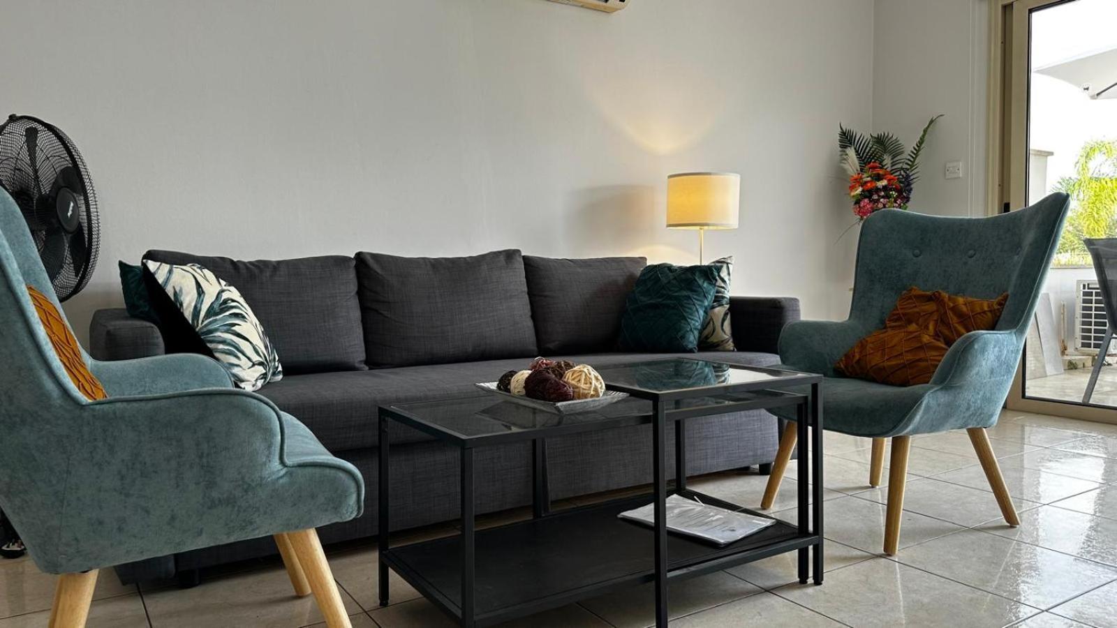 Apartament Cosy House With Pool, Paphos Pafos,Tombs Of Kings Luaran gambar